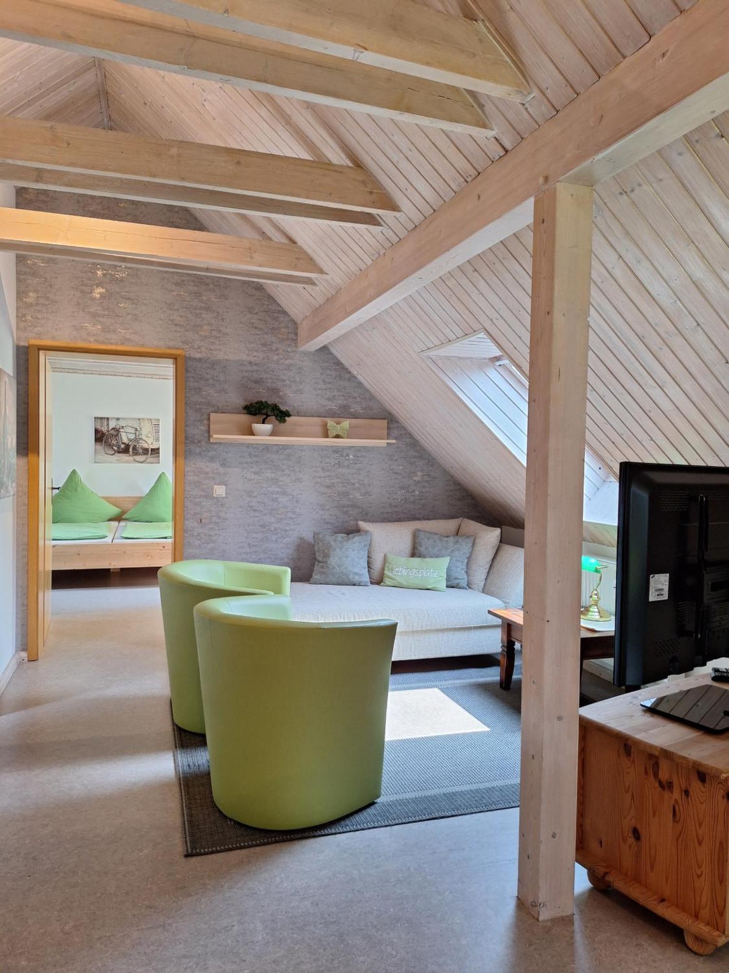 Landgut Hoppstall Apenburg-Winterfeld Exteriér fotografie